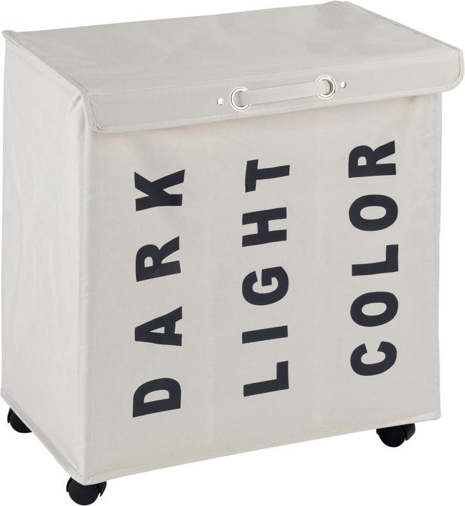 Beige, Nero