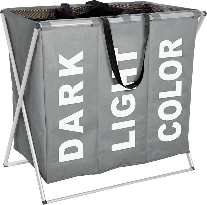 Wenko Trio (130 l)