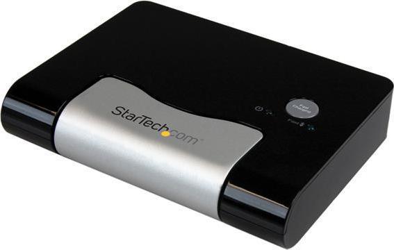Produktbild StarTech 3PT USB 3.0 HUB PLUS CHARGE PT (USB-C, 3 Ports)