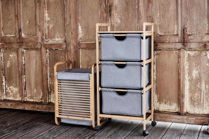 Produktbild Wenko Bahari (43 l)
