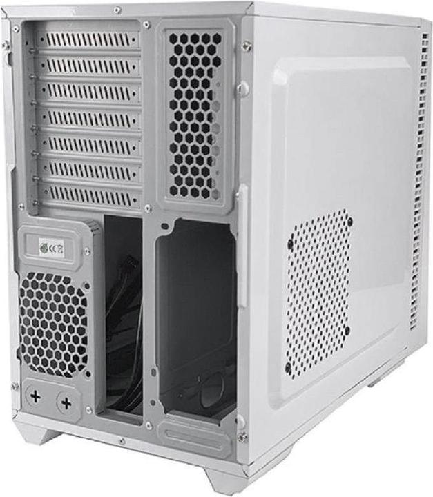 Actual product image Chieftec UNI Series (ATX, Mini-ITX, mATX)