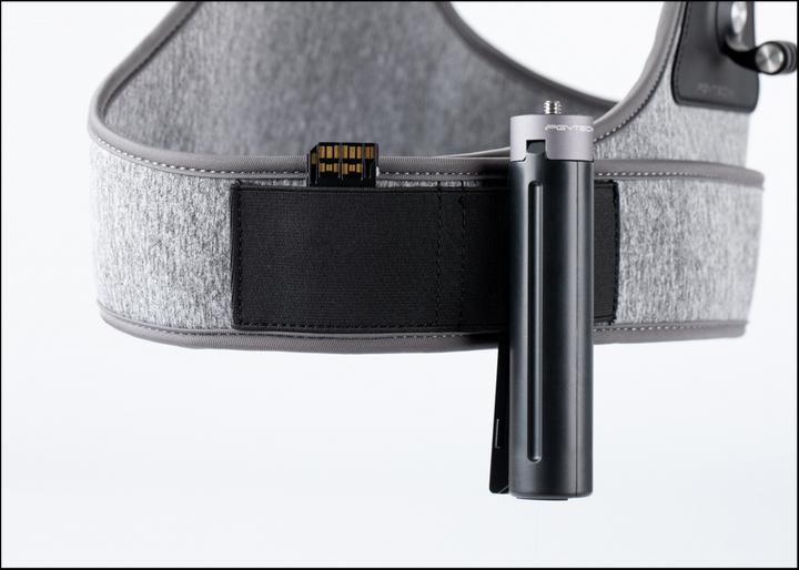 Produktbild Pgytech Brustgurt Halterung (Osmo Pocket)
