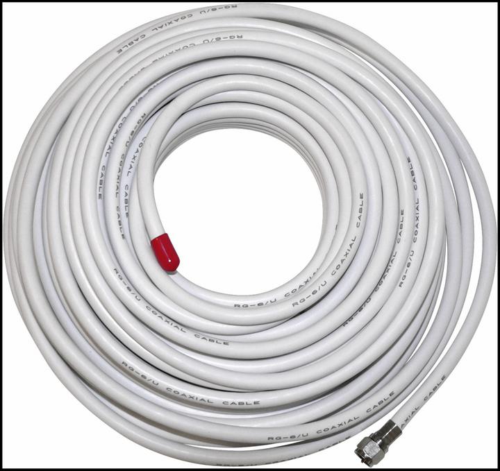 Image du produit Megasat Mallette de camping HD6000 (Antenne parabolique, DVB-S / -S2)