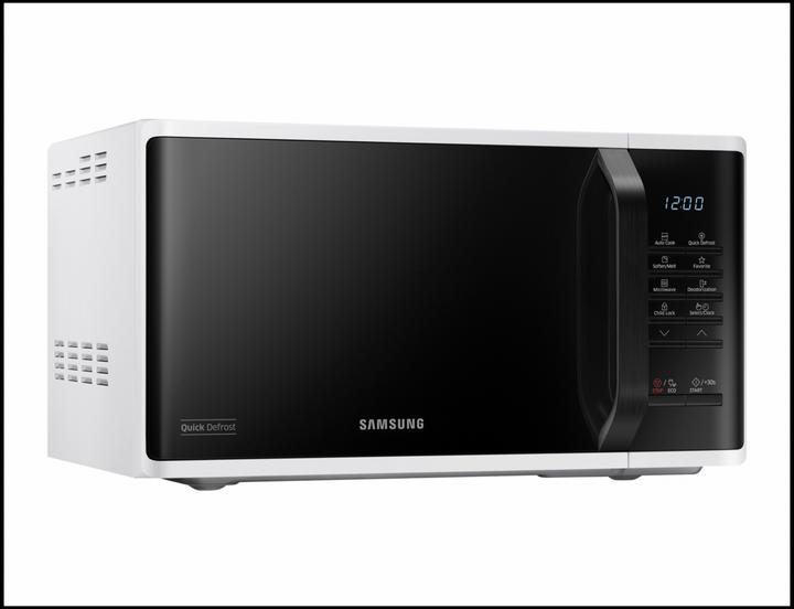 Produktbild Samsung MS23K3513AW (23 l)