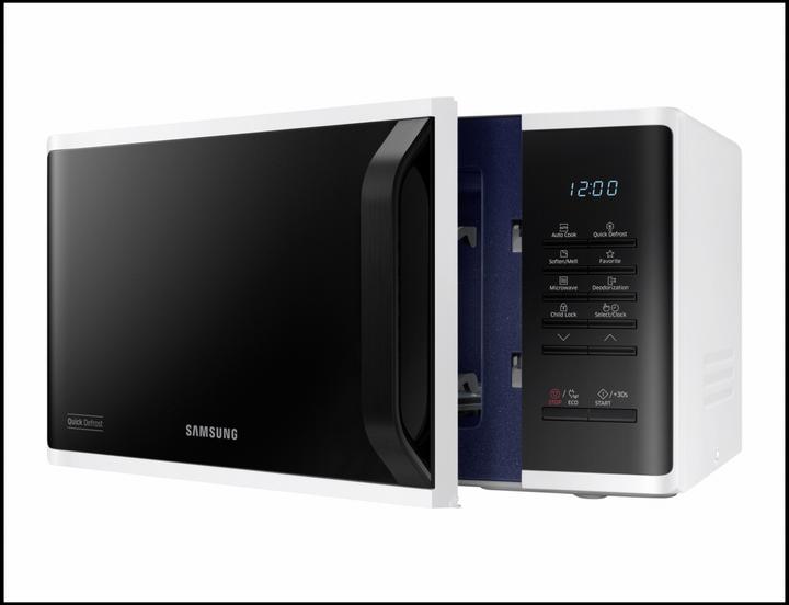 Produktbild Samsung MS23K3513AW (23 l)