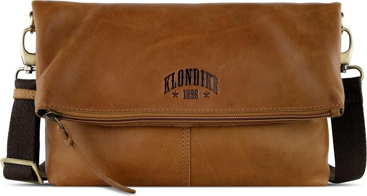 Produktbild Klondike 1896 Umhängetasche