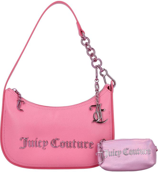 Produktbild Juicy Couture Jasmine Schultertasche 24.5 cm