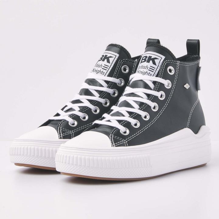 Produktbild British Knights sneakers für en kaya flow mid (40)