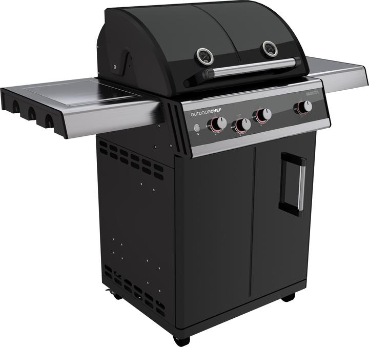 Image du produit Outdoorchef DualChef 325 G (15.40 kW)