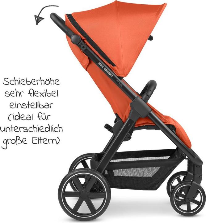 Image du produit ABC Design Avus