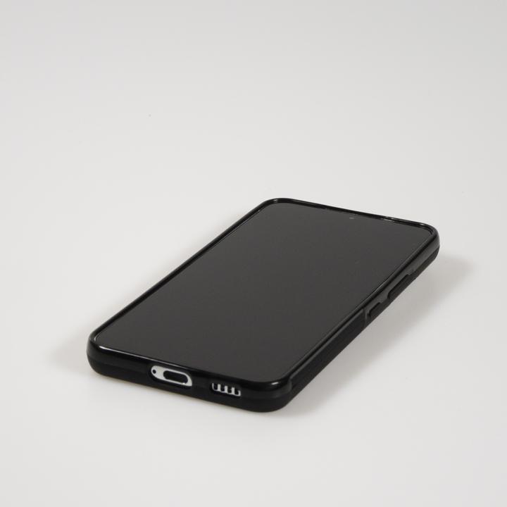 Actual product image Carbomile Coque fibre de carbone (Samsung Galaxy S23+)