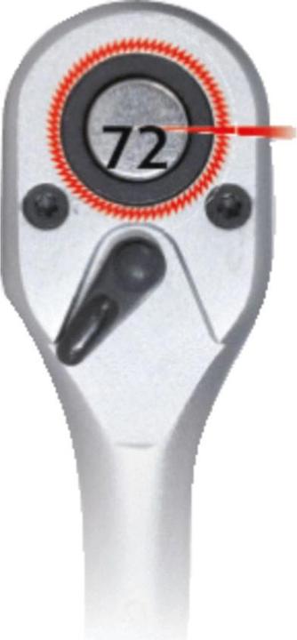 Immagine prodotto KS Tools Set di chiavi a bussola