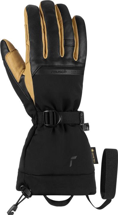 Reusch Discovery GORE-TEX Touch-Tec