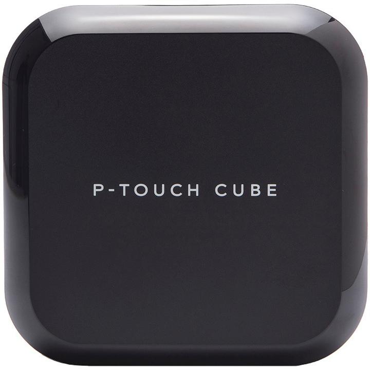 Immagine prodotto Brother P-Touch Cube Plus PT-P710BT