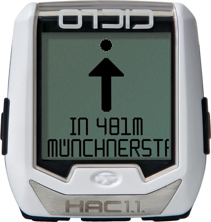 Image du produit Ciclosport HAC 1.1