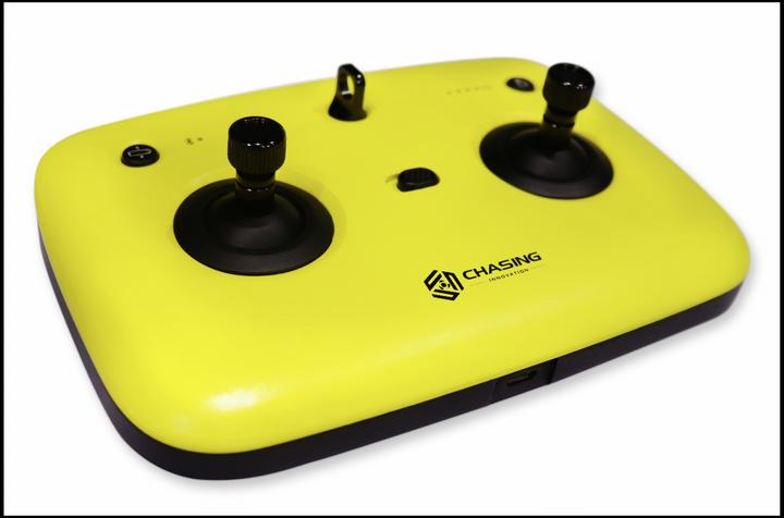 Actual product image Chasing Gladius Mini 4K Underwater Drone 100m Cable