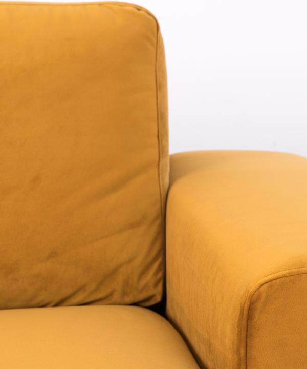 Image du produit Zuiver Fiep (Canapé d'angle)
