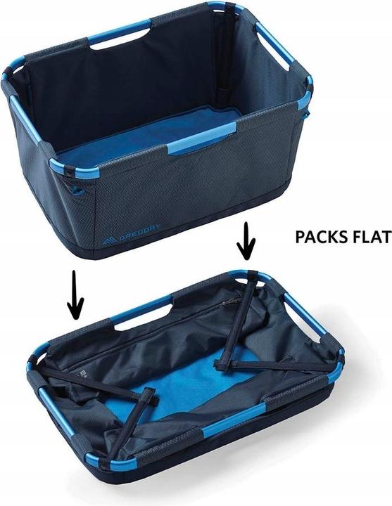 Produktbild Gregory Alpaca Gear Basket 70 (70 l)