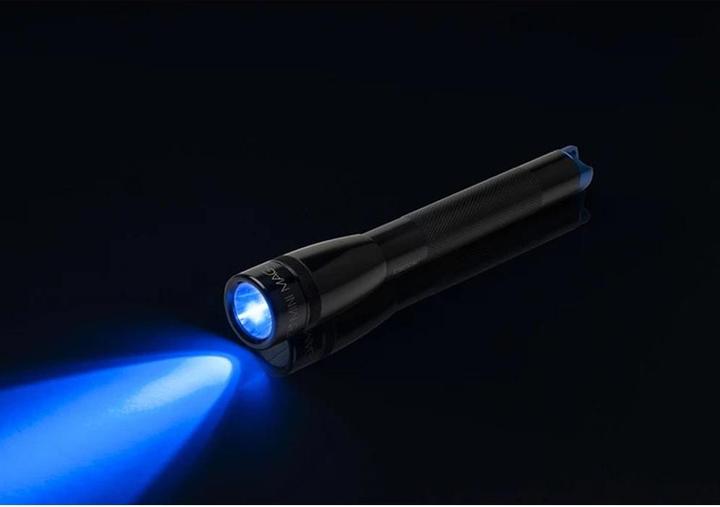 Immagine prodotto Maglite LED blu Mini AA