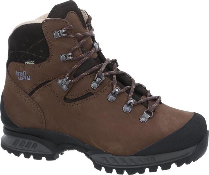 Produktbild Hanwag Tatra II Wide GTX Shoes (44)