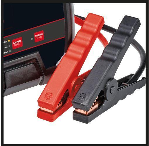 Produktbild Einhell CE-BC 30 M 1002275 (12V, 24V, 30 A)