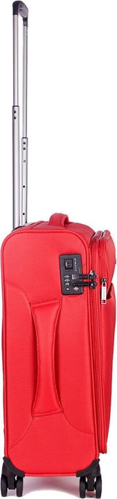 Produktbild Stratic Light + Koffer (37 l, Handgepäck (bis 50l))