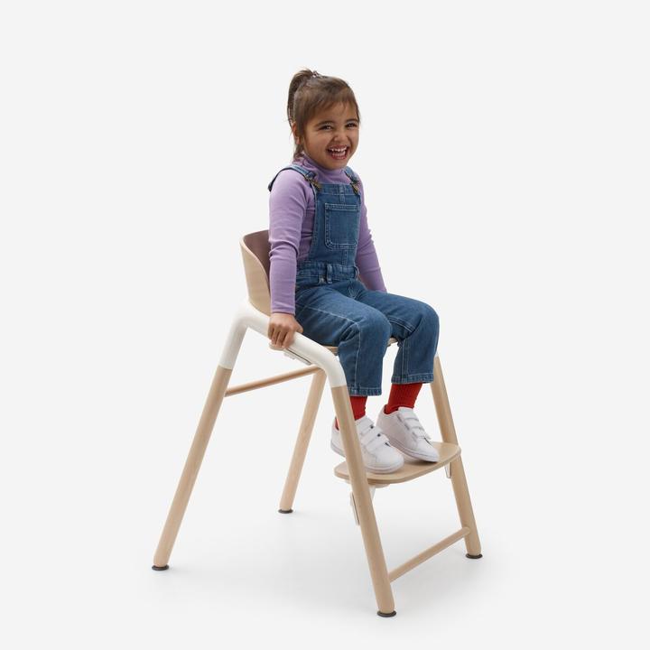 Produktbild Bugaboo Giraffe (Hochstuhl)