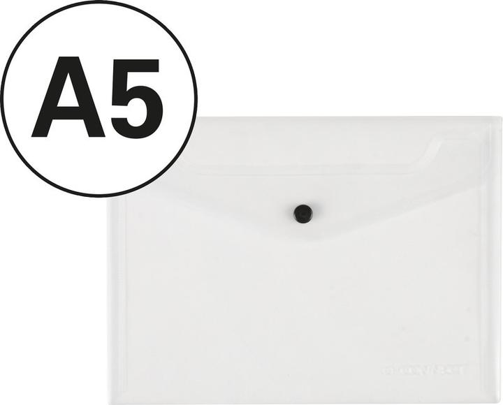 Produktbild Q-Connect Dokumentenmappe (A5, 1 x)