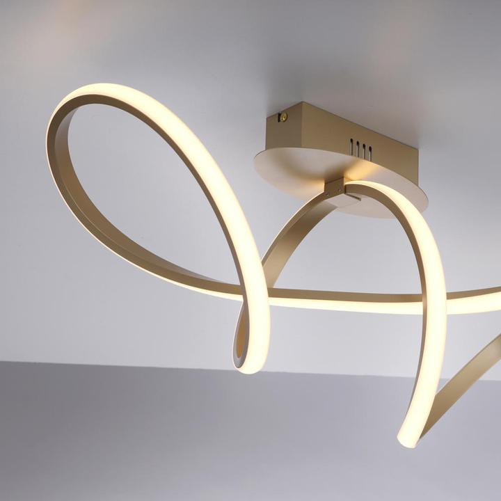 Image du produit Leuchten Direkt Maria (2200 lm)