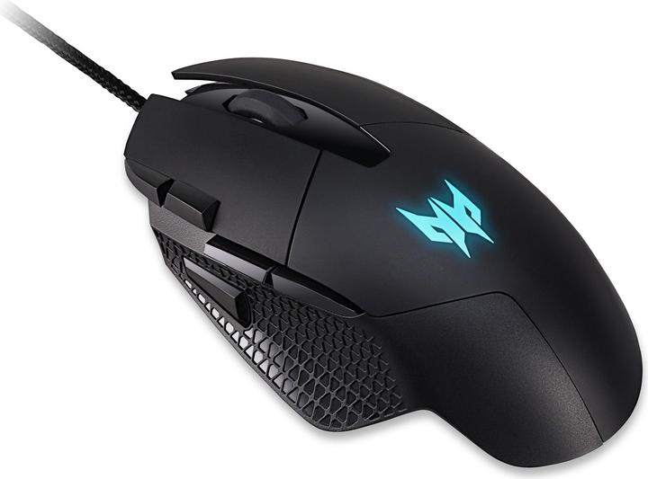 Actual product image Acer Predator Cestus 315 (Cable)