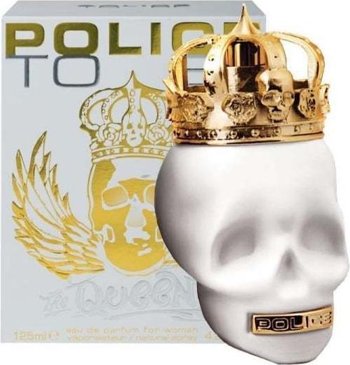 Immagine prodotto Police Essere la regina (Eau de parfum, 125 ml)