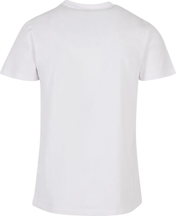 Produktbild Build Your Brand Basic TShirt Rundhalsausschnitt (3XL)
