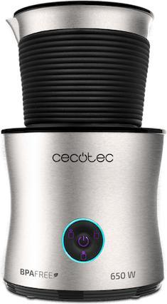 Actual product image Clatronic Mousseur à lait Cecotec Moca Spume 5000 (40 cl)
