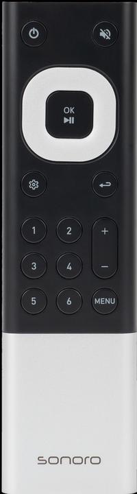 Produktbild Sonoro Meisterstück (Gen. 2) (DAB+, Internetradio, UKW, WLAN, Bluetooth, Airplay 2, Chromecast)