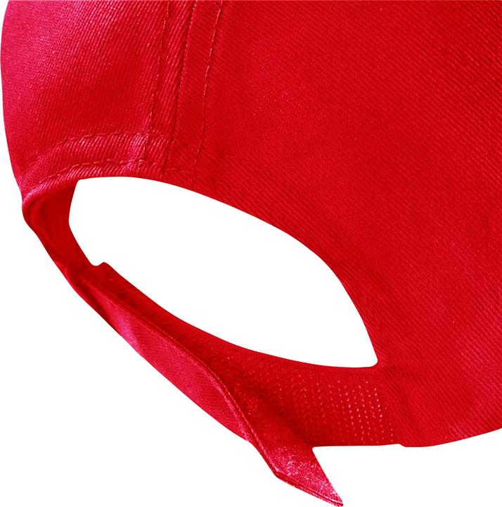 Produktbild Beechfield Erwachsene Ultimate Sandwich Peak Cap (One Size)