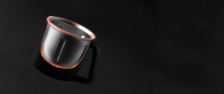 Immagine prodotto Xiaomi Macchina da cucina intelligente con display touch (1700 W)
