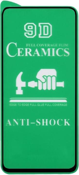 Produktbild Protectorking 3x Ceramic-Glass Full Cover HD Klar (3 Stück, Xiaomi Mi 10 Lite)