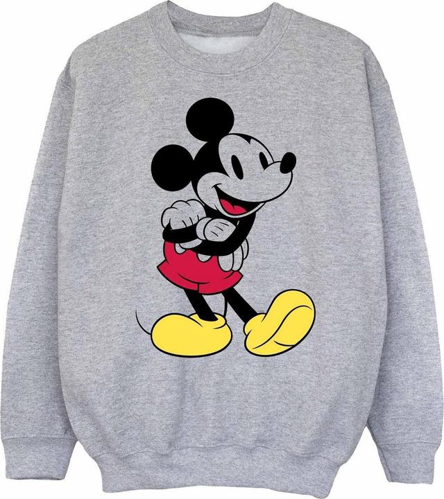 Produktbild Disney Classic Sweatshirt Jungen (152, 158)