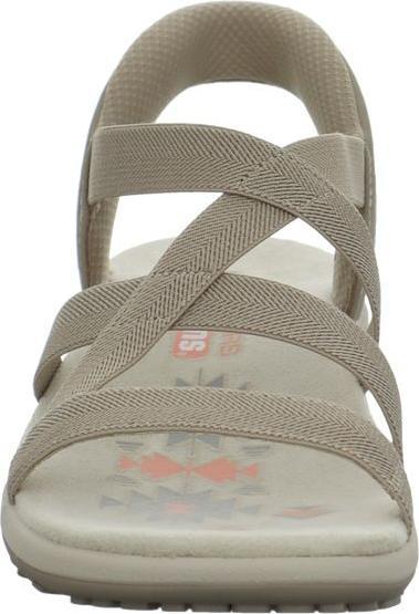 Actual product image Skechers Reggae Slim Slip Ins (38)