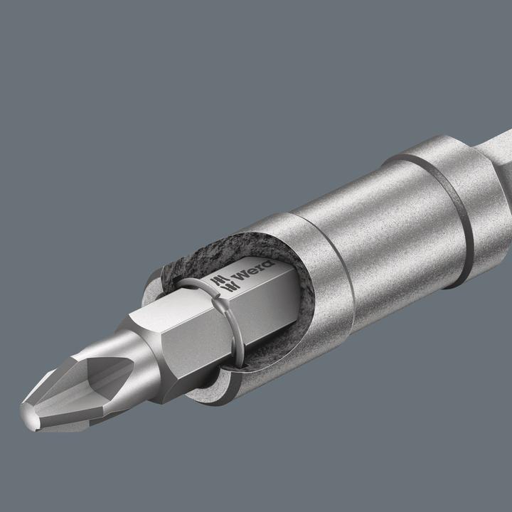 Immagine prodotto Wera 899/4/1 S 1/4" x 100 mm (100 mm.)