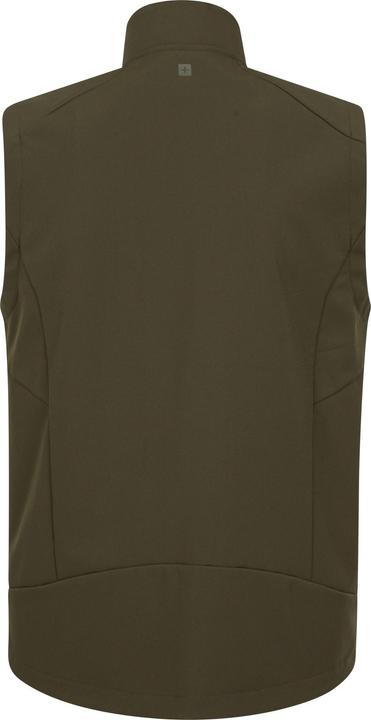 Immagine prodotto Mountain Warehouse Gilet Radius Softshell Uomo (L)
