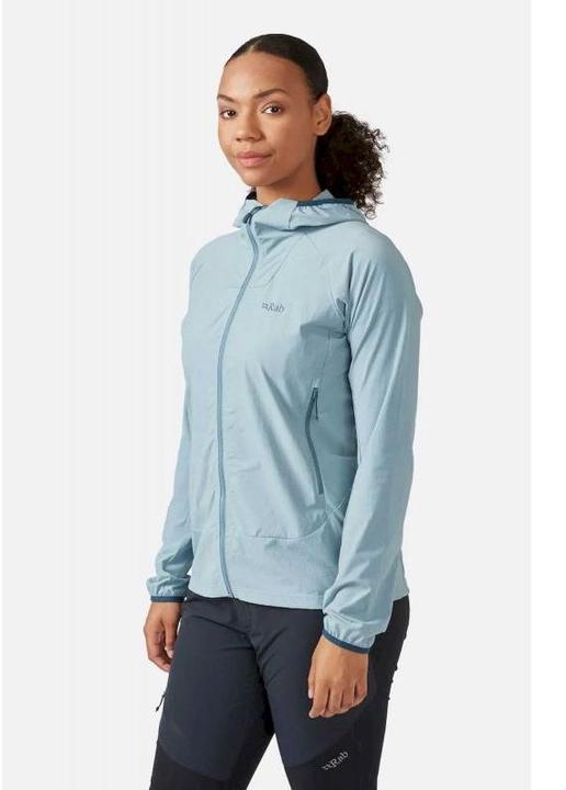 Actual product image Rab Women's Borealis Jacket (XS)