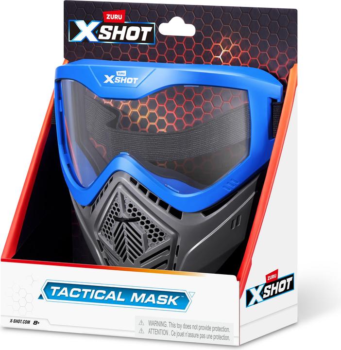 Image du produit Xshot X-Shot Kampfmaske