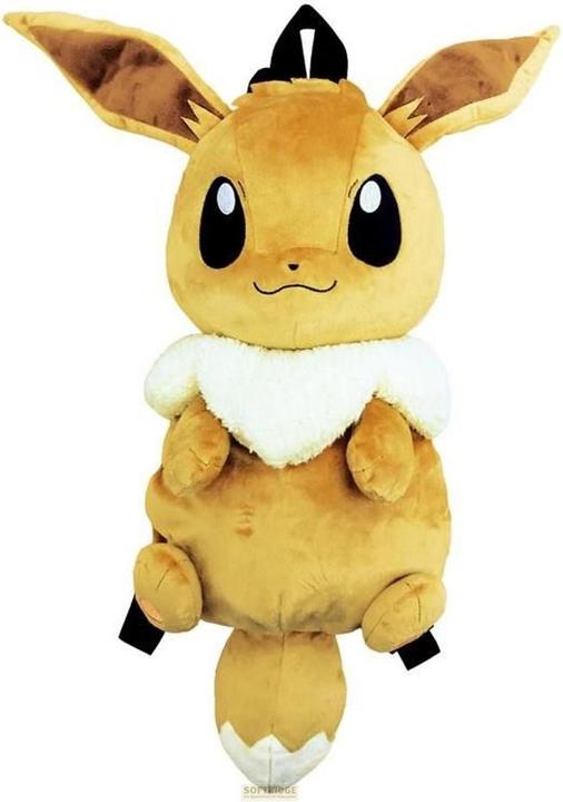 Shopro Pokemon - Evoli
