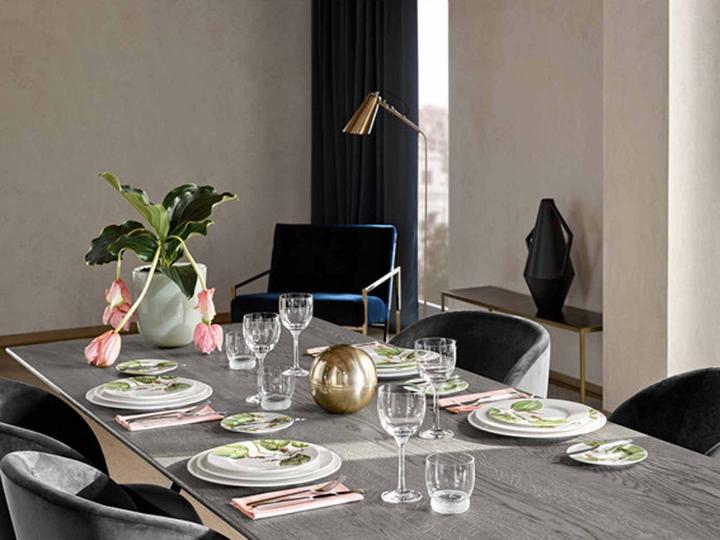 Produktbild Villeroy & Boch Biergläser Octavie (0.39 l, 4 x)