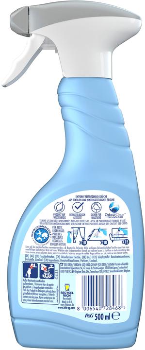 Immagine prodotto Febreze Ametista e fiori