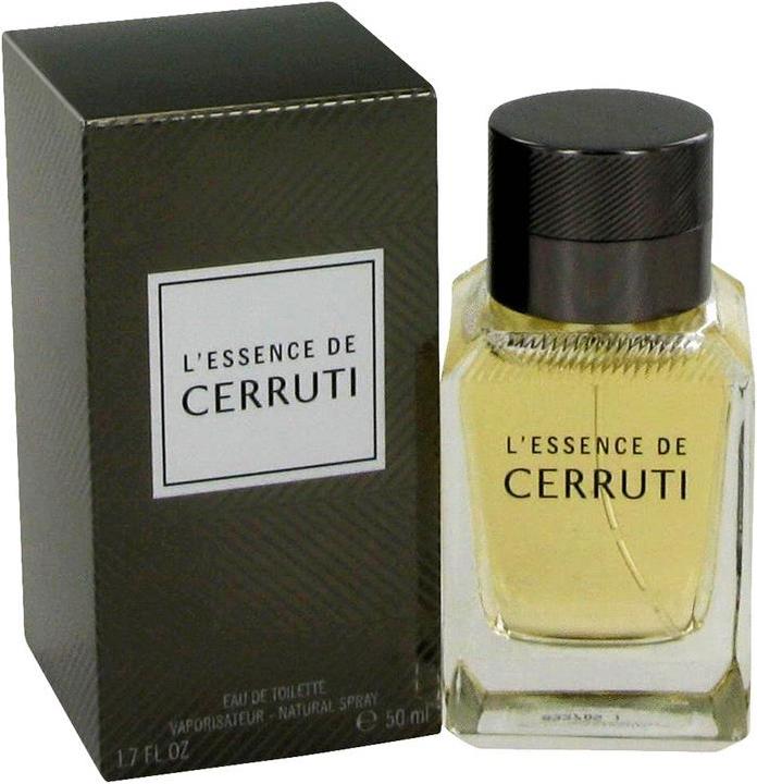 Image du produit Nino Cerruti L'essence De Cerruti (Eau de toilette, 30 ml)