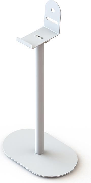 Actual product image Multibrackets Sonos Play 5 Stand, Metal/Aluminium/1737 (1 pcs., Wall installation)