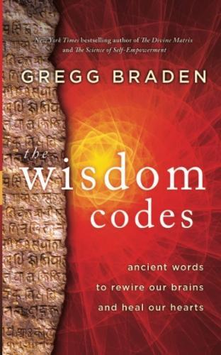 Immagine prodotto The Wisdom Codes (Inglese, Braden Gregg, 2021)