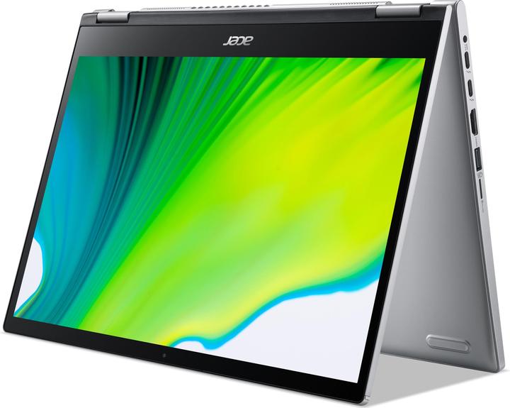 Productafbeelding Acer Spin 3 (13.30", Intel Core i5-1135G7, 16 GB, 512 GB, NL)